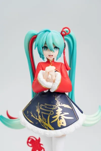 手办