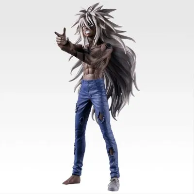 一番赏 幽游白书 魔界之扉篇 最终大奖 浦饭幽助 魔族大隔世 觉醒版 MASTERLISE