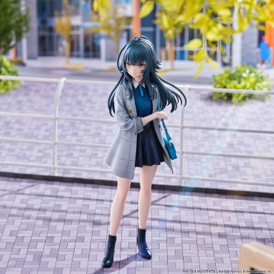 学园偶像大师 月村手毬