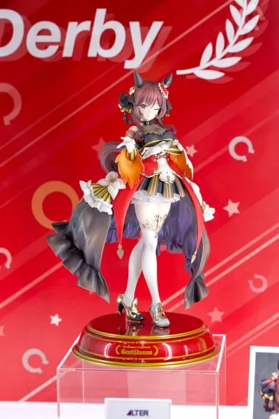 赛马娘Pretty Derby 贵妇人