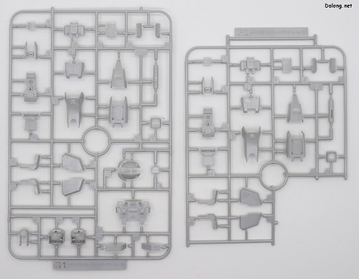 MG 1/100 高达基地专属商品 RX-78-3 G-3高达 3.0版本