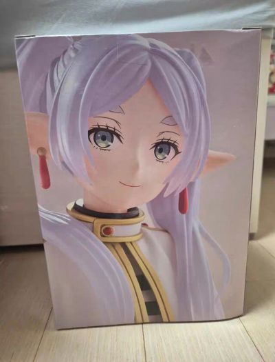 Desktop Cute 葬送的芙莉莲 芙莉莲~行李箱~