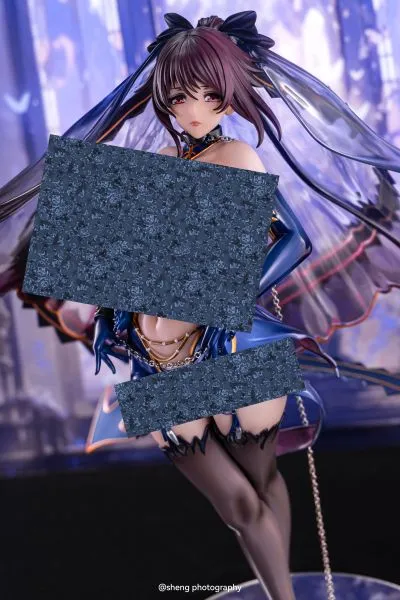 对魔忍RPG 水城不知火 幻影花嫁
