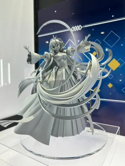 命运-冠位指定 月之癌-Archetype：Earth（爱尔奎特·布伦史塔德）最终再临