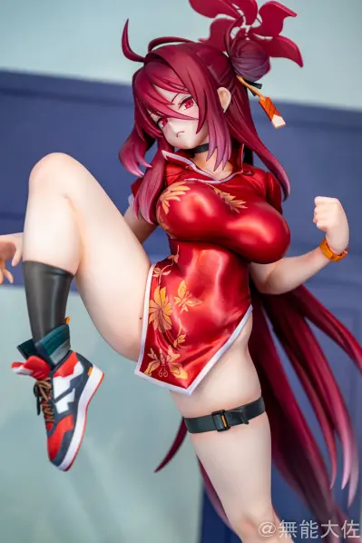 蔚蓝档案 鹿山丽情 纪念大厅版