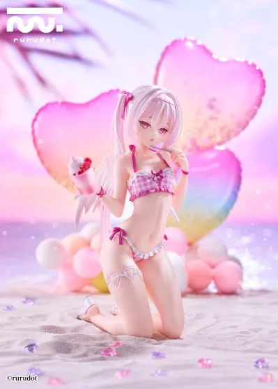 ESPRESTO Sweetest pose 天使警察艾露