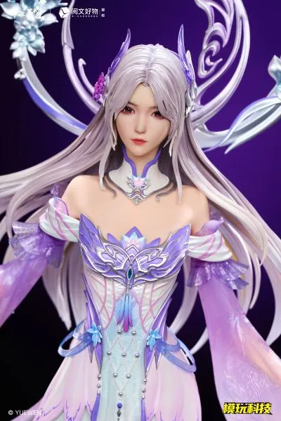斗破苍穹 小医仙 · 斗尊仙韵