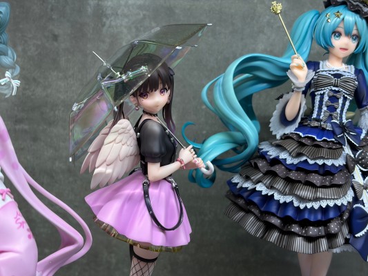 初音未来 假日回忆 玩游戏
