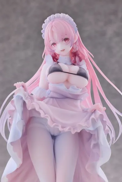 女仆姐姐 辛西娅 异色版