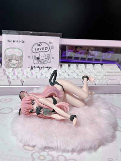 零之使魔 三美姬的轮舞 ねこみみルイズ