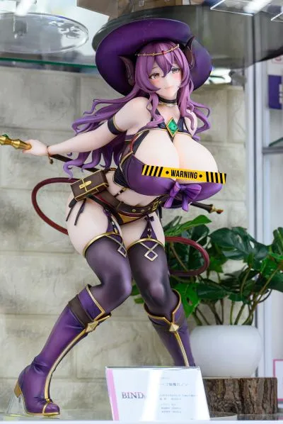 冒险少女公会 半魅魔卡侬
