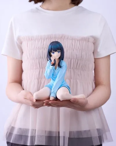 POP UP PARADE Swacchao! SSSS.古立特 宝多六花 睡衣 XL 尺寸
