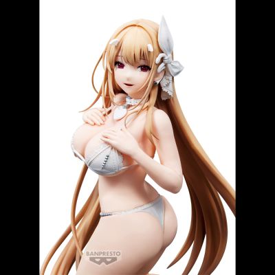 胜利女神：新的希望 毒蛇 绳带泳装