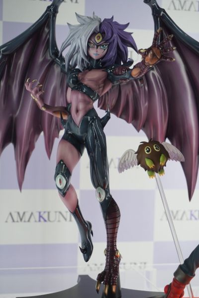 游戏王 怪兽之决斗GX 尤贝尔