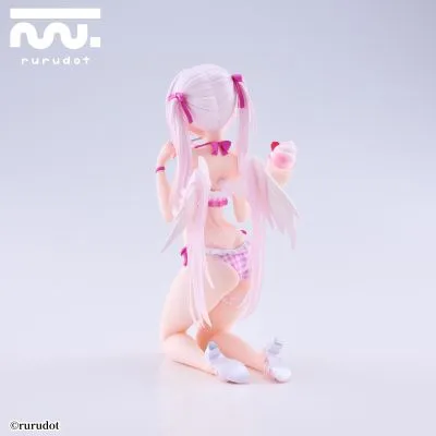 ESPRESTO Sweetest pose 天使警察艾露