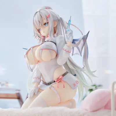 魅魔护士 玛琪娜