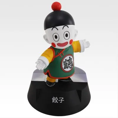 一番赏 龙珠 ASSEMBLE COLLECTION 孙悟空少年期编 E赏 天津饭・饺子 ASSEMBLE手办