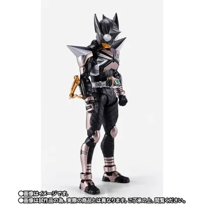 S.H.Figuarts（真骨雕制法） 假面骑士踢蝗＆假面骑士拳蝗 20周年纪念版