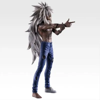 一番赏 幽游白书 魔界之扉篇 最终大奖 浦饭幽助 魔族大隔世 觉醒版 MASTERLISE