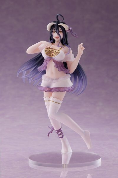 MOFLOCK OVERLORD 雅儿贝德 逆兔女郎