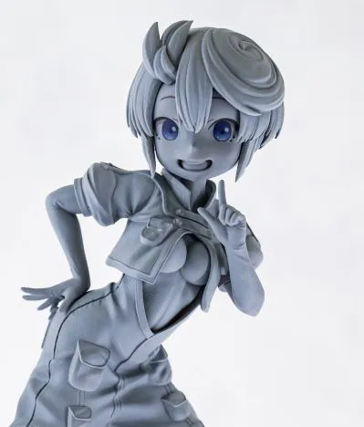 来自深渊 觉醒的神秘 蒂帕斯缇