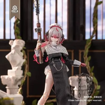 黑铁休止符2 乐园的黄昏
