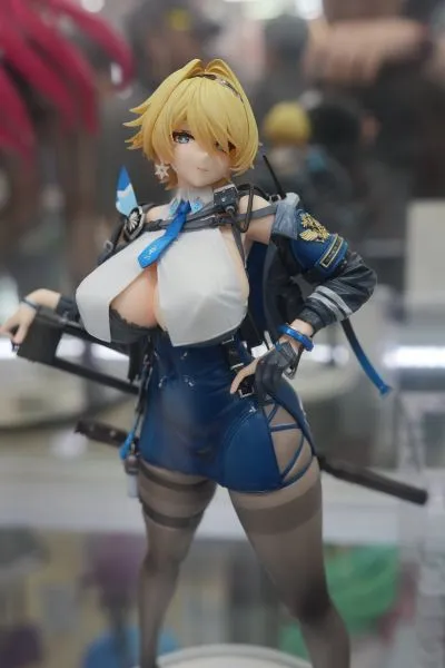 少女前线2：追放 妮基塔