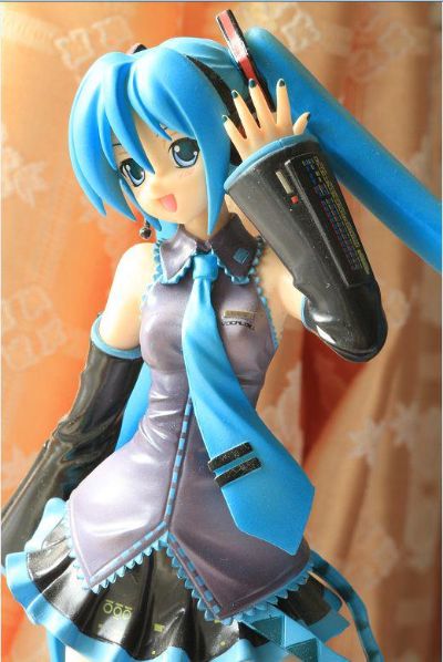 VOCALOID 初音未来   