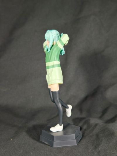 学生会也有洞！ Desktop×Decorate Collections “尾鸟绽”