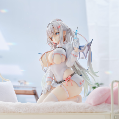魅魔护士 玛琪娜