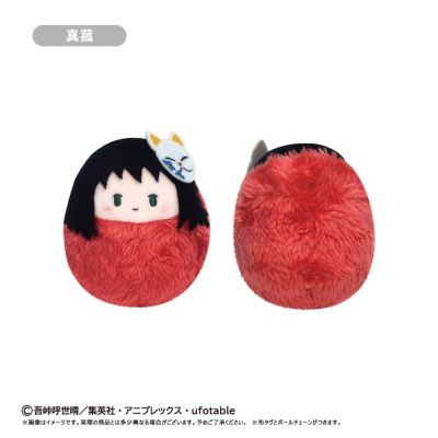 鬼灭之刃 掌心动物园毛绒玩偶盲盒Vol.6