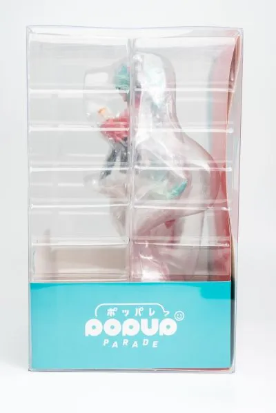 POP UP PARADE 初音未来 Sour式 春节