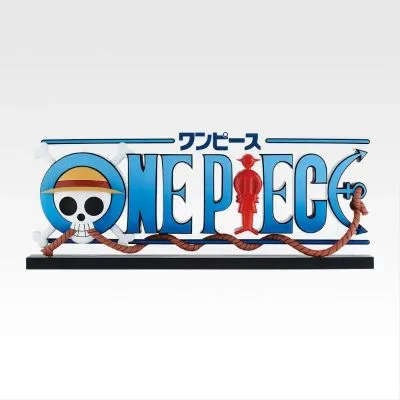 一番赏 海贼王 IMPACT LOG 最终赏 航海王 THE GIGANT NAME