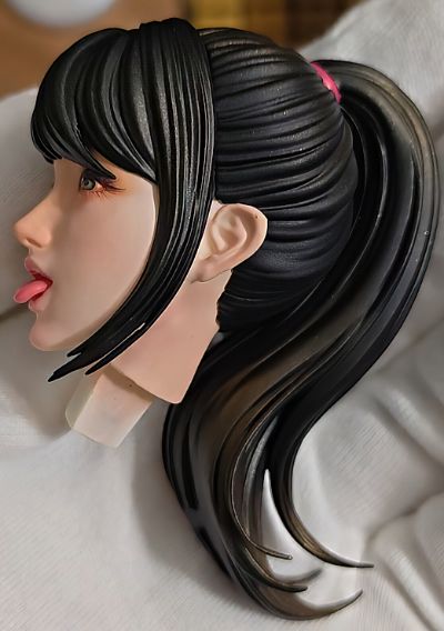 换装时间 京香 棒球服