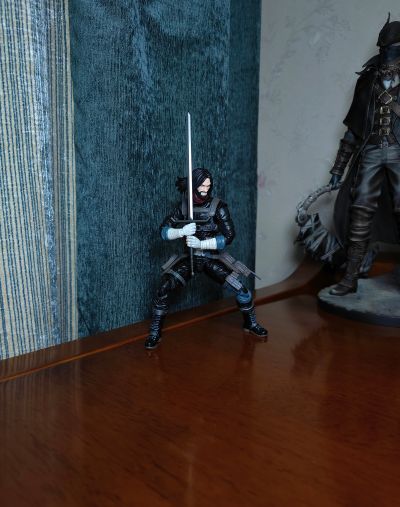 MAFEX No.279 BRZRKR "B"