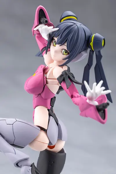 无限邂逅 艾莉