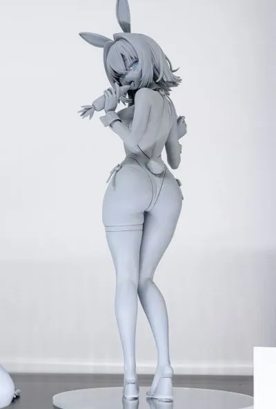 B-style 碧蓝航线 亚德（阿黛尔） 兔女郎