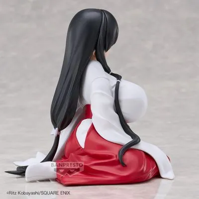 悠闲时光 天才麻将少女 石户霞