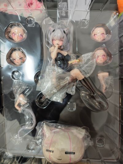 颁勒一号机
