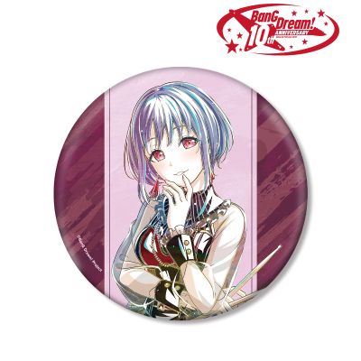 BanG Dream! Ani-Art 第6弹 BIG徽章