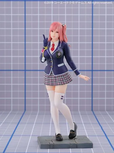 生死格斗6 穗香