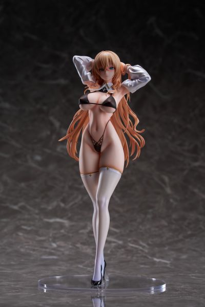 修女索菲亚（索菲亚·玛丽安娜） WF限定版