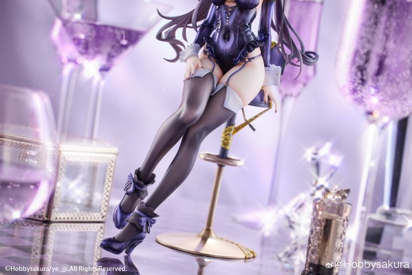 波萨 兔女郎