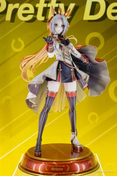 赛马娘Pretty Derby 贵妇人