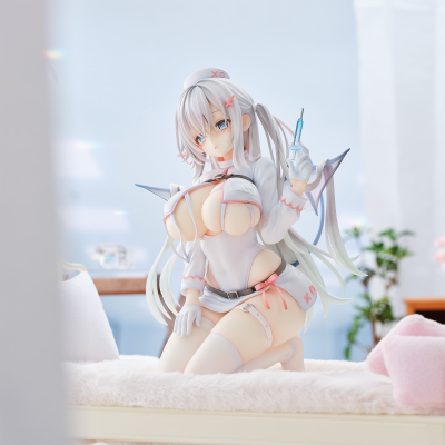 魅魔护士 玛琪娜