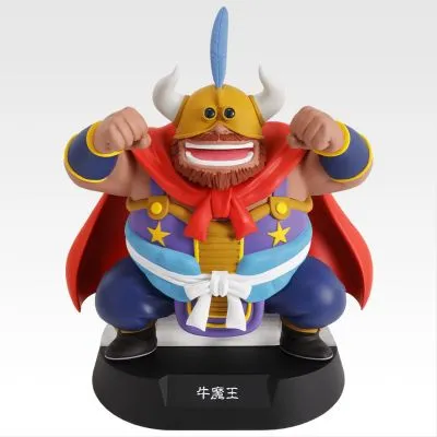 一番赏 龙珠 ASSEMBLE COLLECTION 孙悟空少年期编 B赏 龟仙人・海龟・牛魔王 ASSEMBLE手办