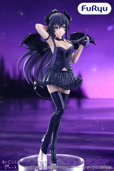 BiCute Dark 约会大作战 第五季 夜刀神十香