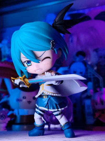 粘土人#3010 初音未来 未来有你 2025