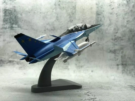 1/48 L-15猎鹰教练机