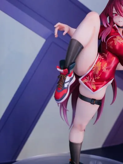 蔚蓝档案 鹿山丽情 纪念大厅版